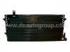 Air Conditioning Condenser:3A0 820 413 A