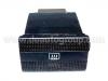 Rear Window Defogger Switch:3A0 959 621 G