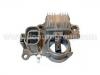Generatorregler Voltage Regulator:A866T09780