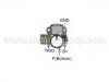 Generatorregler Voltage Regulator:A866X40371