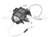 Generatorregler Voltage Regulator:7701 030 814