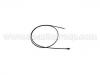 Bonnet Cable:1J1 823 531 B