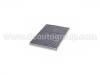 Cabin Air Filter:4A0 091 800