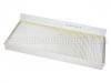 Cabin Air Filter:1 120 475