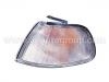поворотник жёлты Corner Light:221-1502L-U-VCY