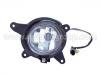 霧燈 Foglight:0K53B-51-520A