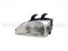фара Headlight:33150-SR3-A01