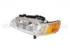 фара Headlight:33150-SV4-A02