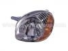 Headlight:92105-06000