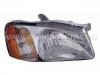 Headlight:92102-25050