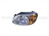 Vorderlicht Headlight:92101-25510