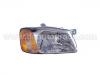 Vorderlicht Headlight:92102-1A200