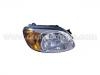 Vorderlicht Headlight:92102-25510