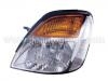 Vorderlicht Headlight:92101-4A600