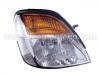 Vorderlicht Headlight:92102-4A600