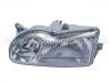 фара Headlight:221-1111L