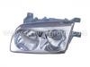 Headlight:92101-3A000