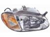 Vorderlicht Headlight:0K2AA-51-030