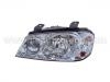 Vorderlicht Headlight:92101-3C050