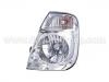 Vorderlicht Headlight:92101-4E000
