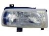 фара Headlight:1HM 941 017 B