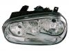 фара Headlight:1J0 941 017 D