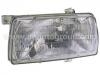 Headlight:165 941 009 B