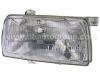 Headlight:165 941 010 A