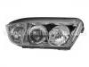 Headlight:3B0 941 015 AN