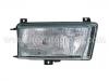 Headlight:6K5 941 015