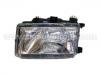 Headlight:6K5 941 015 D