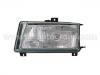 Headlight:6K5 941 016