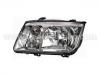Vorderlicht Headlight:1J5 941 017 BE