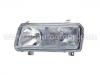 Vorderlicht Headlight:3A0 941 017