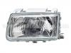 Vorderlicht Headlight:6N1 941 017