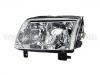 Vorderlicht Headlight:6N1 941 017 AB