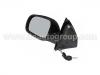 后視鏡 Outside Mirror:6X1 857 507 B