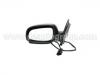 后視鏡 Outside Mirror:6X1 857 507G 01C