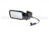后視鏡 Outside Mirror:1H1 857 508 K