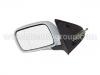 后視鏡 Outside Mirror:6K1 857 508E GRU