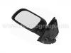 后視鏡 Outside Mirror:6Q1 857 508 F