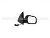 Outside Mirror:6X1 857 508K 01C