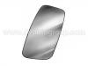 линза зеркала заднего вида Outside Mirror Glass:7D0 857 587