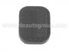 Pedal Pad:SE 138 126 025 A