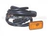 Side Marker Light:191 998 101