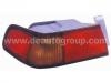 Rückleuchte Taillight:81560-AA020