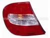 Rückleuchte Taillight:81560-AA050