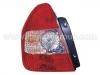 задний фонарь Taillight:92401-1A060
