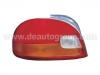 задний фонарь Taillight:92401-22010