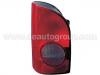 задний фонарь Taillight:92401-43810